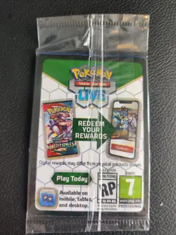 Pokemon TCG - Dragonite V & VSTAR SWSH235 SWSH236 Black Star Promos Sealed - Image 3