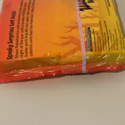 Pokemon Trick or Trade Booster Bundle 40 Booster Packs Gengar Pikachu - Image 3