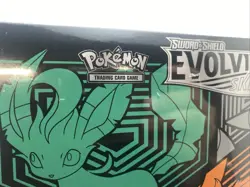 Pokemon Evolving Skies Elite Trainer Box (Leafeon/Umbreon/Jolteon/Flareon Sealed - Image 3