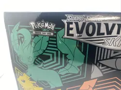 Pokemon Evolving Skies Elite Trainer Box (Leafeon/Umbreon/Jolteon/Flareon Sealed - Image 4