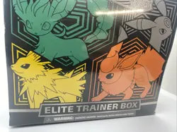 Pokemon Evolving Skies Elite Trainer Box (Leafeon/Umbreon/Jolteon/Flareon Sealed - Image 5