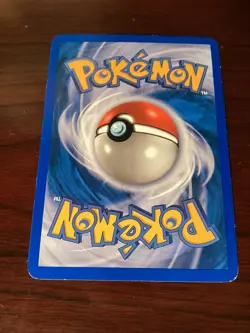 Goldeen - 84/130 - Pokemon TCG Diamond & Pearl - Near Mint - Image 2