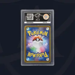 Clefairy 086/080 M3: Nihil Zero Holo Japanese GEM MT Pokemon Grade ACE 10 GEM - Image 2