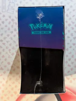 Pokemon Journey Together Pokemon Center Elite Trainer Box ETB NEW/SEALED - Image 4