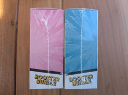 2x Pokemon TCG Ascended Heroes Booster Bundle - New✅ Sealed✅ - Image 2