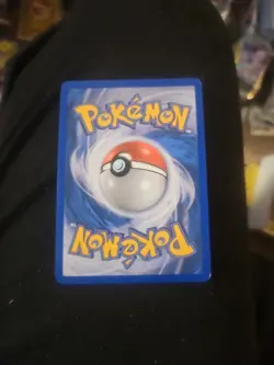 Pokemon - Snorlax 33/95 Reverse Holo Call of Legends MP - Image 3