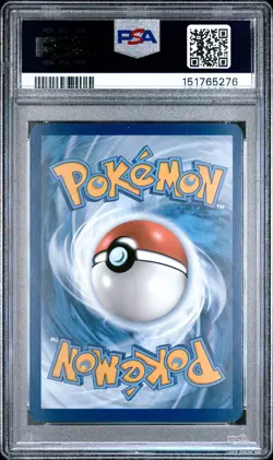 2024 POKEMON TWM EN-TWILIGHT MASQUERADE #136 SNORLAX PSA 9 - Image 2