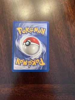 Vintage Pokemon - Moltres 27/62 - Fossil - Non Holo - LP/NM - Image 3