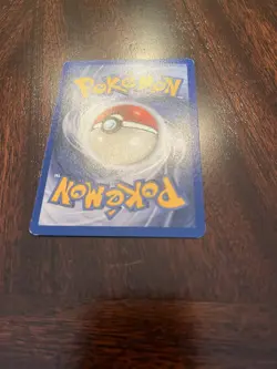 Vintage Pokemon - Moltres 27/62 - Fossil - Non Holo - LP/NM - Image 4