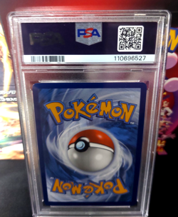 2023 Pokemon SWSH FA/Pikachu Crown Zenith #160 PSA 9 Mint - Image 3