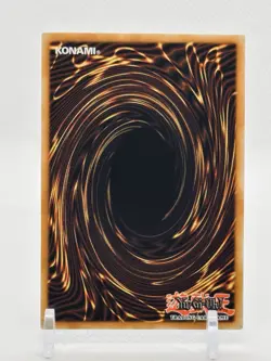 Yugioh - Lancea, Ancestral Dragon of the Ice Mountain Ultimate Rare RA05-EN045 - Image 2