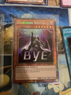 FULLART Yu-Gi-Oh! RA05 1st Edition Holo Mixed Card Lot English Utopia Dragonar - Image 3