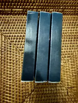 Yu-Gi-Oh! Rarity Collection 5 Box 1st Edition Set Of, IN HAND SHIPS NEXT DAY - Image 2