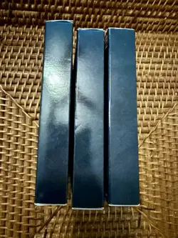 Yu-Gi-Oh! Rarity Collection 5 Box 1st Edition Set Of, IN HAND SHIPS NEXT DAY - Image 3