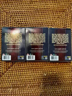 Yu-Gi-Oh! Rarity Collection 5 Box 1st Edition Set Of, IN HAND SHIPS NEXT DAY - Image 5