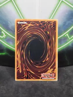 Yugioh Magical Meltdown SHVA-EN042 Super Rare 1st Edition NM - Image 2