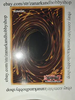 YuGiOh Chaos Angel RA05-EN043 Secret Rare - Image 2