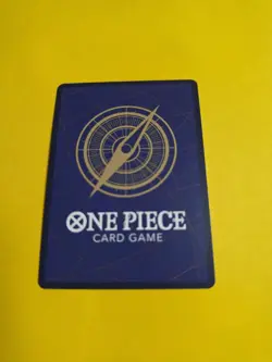 One Piece Nami EB03-053 SR Heroines Edition English Foil - Image 4