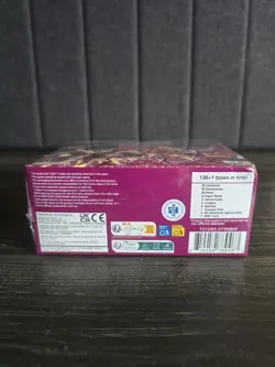 One Piece OP-11 A Fist of Divine Speed Booster Box English-Factory Sealed New - Image 5