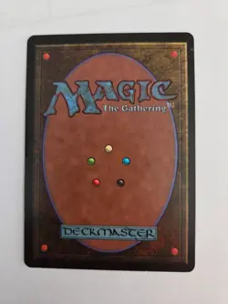 Sacrifice - Beta - Magic The Gathering - Image 2