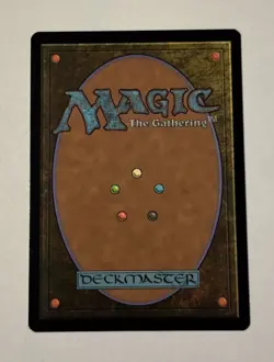 MTG Burnout Bashtronaut - Aetherdrift NM - Image 2