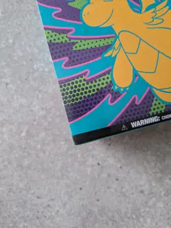 New Pokemon TCG Ascended Heroes Elite Trainer Box / ETB - See Photos! - Image 4