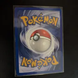 Pokemon TCG 1st Edition Totodile 81/111 - Neo Genesis Common Vintage WOTC 2000 - Image 2