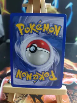 Rocket's Hideout Neo Revelation 63/64 NM Pokemon TCG Card - Image 2