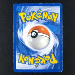 Erika’s Clefairy 25/132 - Gym Heroes - Pokemon Card - Image 4