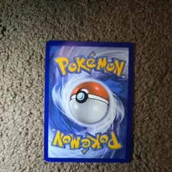 Pokemon TCG Fidough 213/198 Scarlet & Violet Holo Illustration Rare Full Art - Image 3