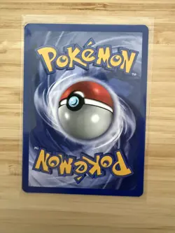 Mankey 55/64 1st Edition Jungle Set Pokemon Card WOTC 1999 - Image 2