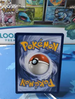 Team Rocket's Houndoom 191/182 Illustration Rare - Pokemon Destined Rivals- NM - Image 2