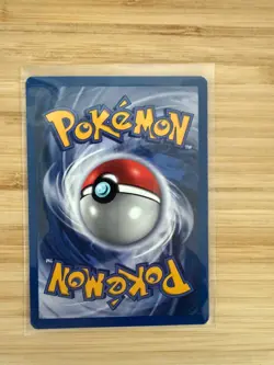 Butterfree 33/64 Uncommon Jungle 1st Edition Pokemon - Image 2