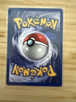 Pokemon Card - Exeggutor 1st Edition Jungle 35/64 Uncommon - Image 2