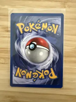 Pokemon Tauros Jungle Set 47/64 1st Edition Uncommon - Image 2