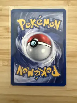 Lickitung 38/64 1st Edition Jungle Pokemon TCG - Image 2