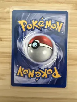 Pokemon Rhydon 45/64 1st Edition Jungle Rare WOTC Vintage - Image 2