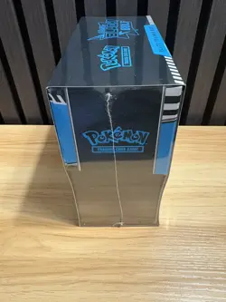 Pokemon TCG Scarlet & Violet Black Bolt Elite Trainer Box ETB - Free Ship 🔥 - Image 2