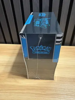Pokemon TCG Scarlet & Violet Black Bolt Elite Trainer Box ETB - Free Ship 🔥 - Image 4