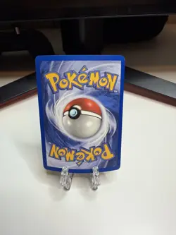 Pokemon TCG: Dark Metal Energy - EX Team Rocket Returns 94/109 Reverse Holo - Image 4