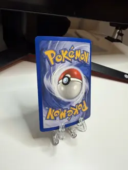 Pokemon TCG: Dark Metal Energy - EX Team Rocket Returns 94/109 Reverse Holo - Image 5