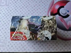 Pokemon Scarlet & Violet Paldea Evolved Booster Box - Sealed - Image 2