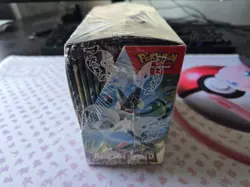 Pokemon Scarlet & Violet Paldea Evolved Booster Box - Sealed - Image 3