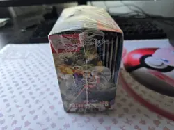 Pokemon Scarlet & Violet Paldea Evolved Booster Box - Sealed - Image 4