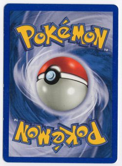 Old Rod 64/64 Neo Revelation TRAINER Pokemon Card - Image 2