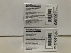 2x Pokemon TCG: Sword & Shield Lost Origin Build and Battle Box/Kit - Sealed 820650850691 - Image 5