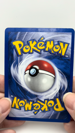 Pokemon Ditto 35/113 EX Delta Species Italian *LP* - Image 2