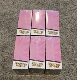 Pokemon TCG: Mega Evolution-Ascended Heroes Booster Bundle x6 IN HAND - Image 2