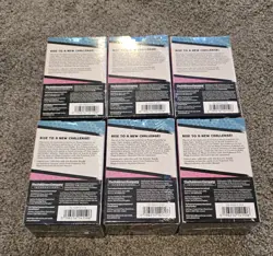 Pokemon TCG: Mega Evolution-Ascended Heroes Booster Bundle x6 IN HAND - Image 3