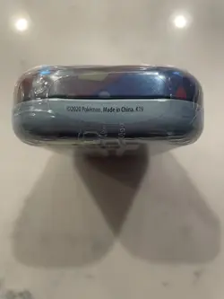 2020 Pokemon TCG Galar Pals Mini Tin K19 Sealed - Image 3